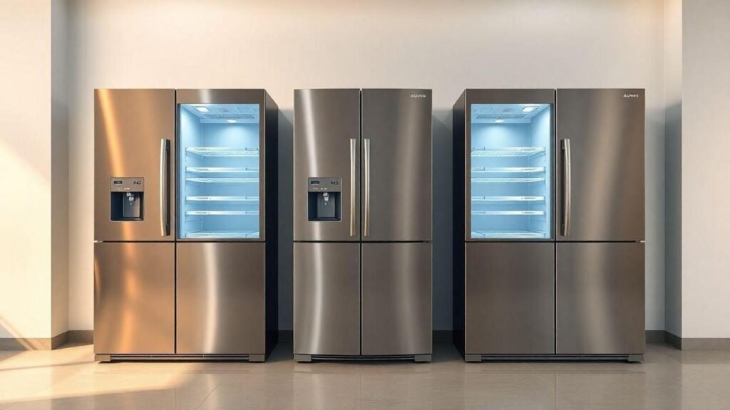 comparativo-geladeiras-duplex-inox-com-dispenser-de-agua-e-baixo-consumo-de-energia