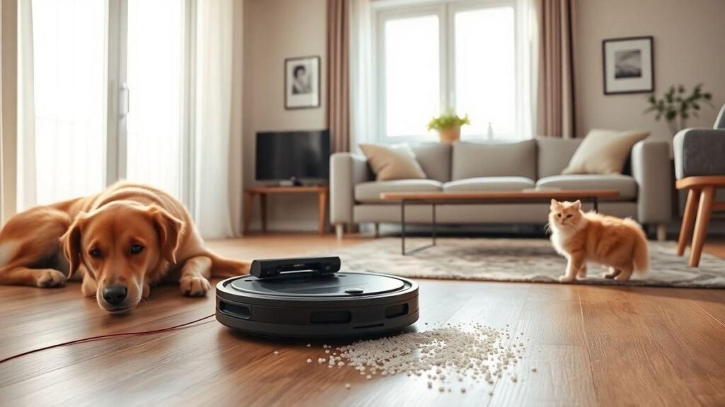 guia-de-compra-de-aspirador-robo-para-casas-com-pets-com-alta-succao-e-manutencao-facil