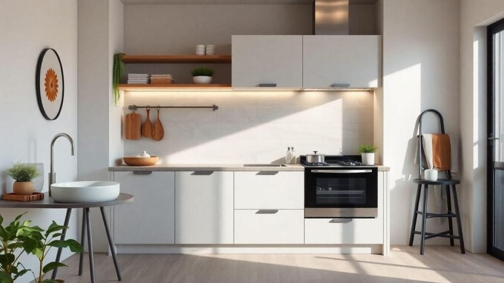 melhor-fogao--bocas-com-forno-eletrico-consumo-eficiente-para-cozinha-pequena