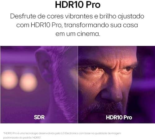 Smart TV 32