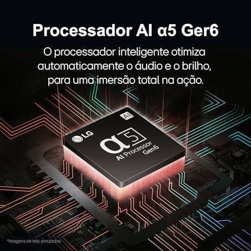 Smart TV 32
