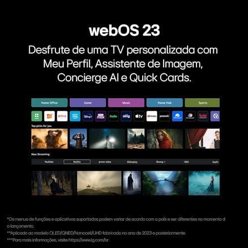 Smart TV 32