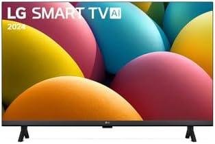 Smart TV 32″ LG – Review Completo: Alexa Integrada e Controle Smart Magic – Vale a Pena?