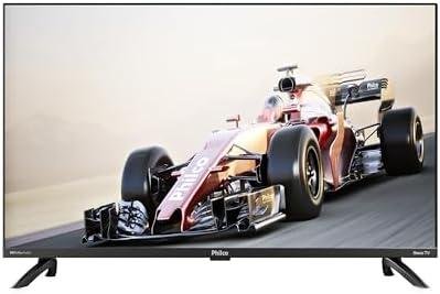  Smart TV 32 Philco LED Roku TV PTV32G7PR2CGB 