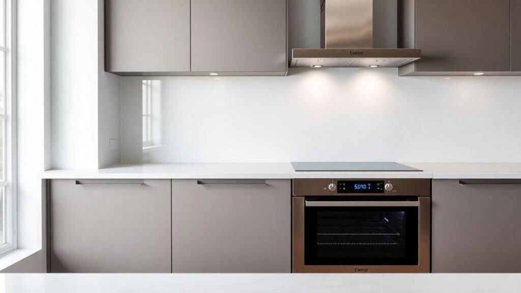 vale-a-pena-comprar-fogao-embutido-forno-autolimpante-e-painel-digital-para-cozinha-moderna